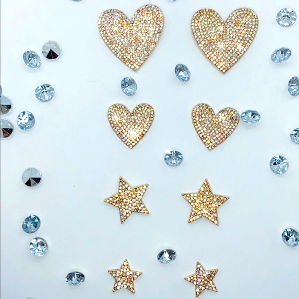 Crocs charms